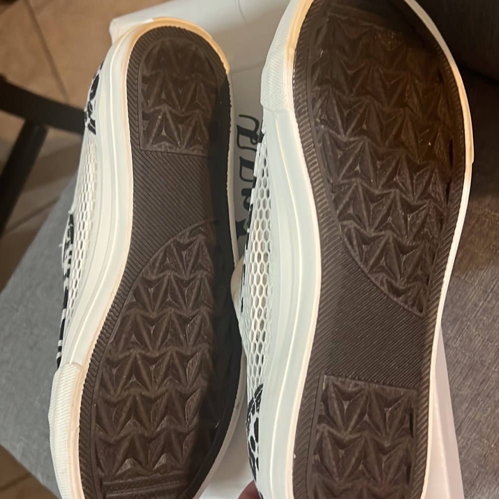 Brand new Gypsy Jazz sneakers - Picture 3 of 3